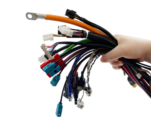Kabel Harness Konektor JST GH SM 3 Pin, Kabel Molex, Konektor JST PH Custom, Kabel USB ke Komputer - Product Image 4