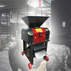 Hot New <strong>Corn</strong> Crusher and <strong>Kernel</strong> Separator Farm Fodder 2ton/4ton/6ton - Product Image 3