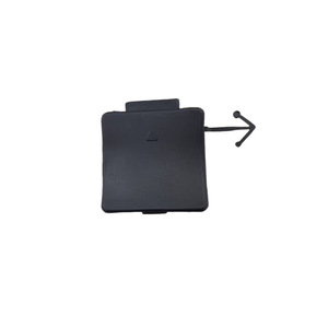 Cubierta de enganche XFHSXDPJ EH44-50-EK1 EL1 para Mazda CX-7, protección trasera para remolque - Product Image 2