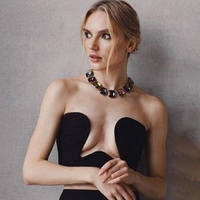 Débardeur court sexy pour femme, style club, en tricot respirant et écologique, avec empiècement poitrine sans bretelles et détails ajourés