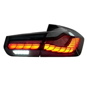 Applicable à <span class=keywords><strong>Golf</strong></span> <span class=keywords><strong>7</strong></span> Modifié CSL Ensemble <span class=keywords><strong>de</strong></span> feux arrière Feux <span class=keywords><strong>de</strong></span> freinage Feux <span class=keywords><strong>de</strong></span> circulation Feux <span class=keywords><strong>de</strong></span> <span class=keywords><strong>jour</strong></span> Nouveau - Product Image 4