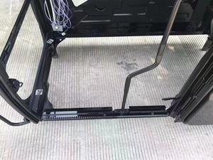 Cabin máy xúc chất lượng cao Caterpillar 312D 315D 320D 324D 329D 336D 349D, buồng điều khiển, cabin người vận hành dành cho máy xúc Caterpillar - Product Image 3