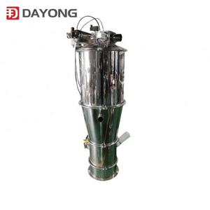 Industrial Food Powder Pneumatic Vacuum Transfer/<b>Feeder</b> Machine - Product Image 3