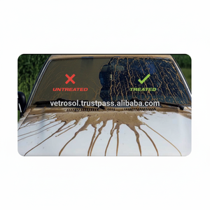 El mejor precio, alta calidad, 9H Ceramic Pro, nanorrevestimiento hidrofóbico, líquido a base de acrílico UV para pintura de automóviles para aplicaciones de Metal - Product Image 1