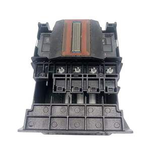 Tête d'impression <span class=keywords><strong>HP</strong></span> 711/HP711 pour <span class=keywords><strong>HP</strong></span> DesignJet T120/T125/T130/T520/<span class=keywords><strong>T525</strong></span>/T530, référence C1Q10A, buses en résine PLA et métal - Product Image 2