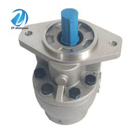 Fuxin CBF CBF-E CBF-E10 E16 E18 E25 E32 E40 E63 E80 Forklift Hydraulic Gear Pump CBF-E25LPL CBF-E20LPL CBF-E10ALPL CBF-E40LP