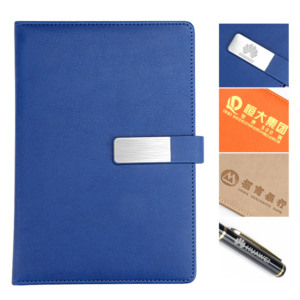 Wholesale A5 Personalized <strong>Notepad</strong> Custom logo Diary Planner PU Leather Journal School Office Supplies Business <strong>Notebook</strong> - Product Image 5