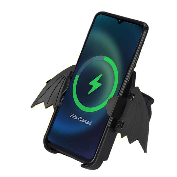 Aluminium Alloy Mobile Phone Holder Bike Motorcycle Cell Phone