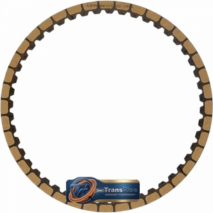 Disco de fricción nuevo para embrague de bajo rendimiento A8LF1 454654G100 - Product Image 1