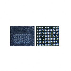Circuit intégré de charge de téléphone portable MT6363AW MT6368DW 6375P 6319AP 6685LP 6637XP MT6373CW - Product Image 1