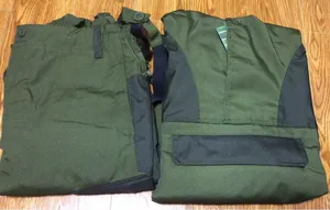 Combinaisons <span class=keywords><strong>de</strong></span> <span class=keywords><strong>camouflage</strong></span> Gorka 4 pour hommes, en coton, séchage rapide, pour l'entraînement et la chasse - Product Image 6
