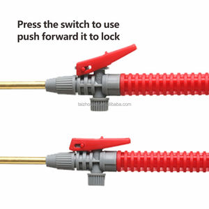 OEM <span class=keywords><strong>4L</strong></span> высококачественный пластиковый распылитель воды под давлением, производитель 1 галлон - Product Image 5