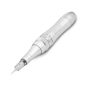 プロのPMUマイクロブレード眉毛タトゥーマシンデジタル永久化粧機 - Product Image 2