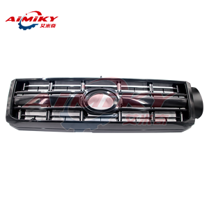 53101-60460 53101-60461 Grille de radiateur de camion pour <span class=keywords><strong>Toyota</strong></span> <span class=keywords><strong>Land</strong></span> <span class=keywords><strong>Cruiser</strong></span> Pick Up <span class=keywords><strong>Hzj79</strong></span> Hzj7 # Lc79 2007- <span class=keywords><strong>Hzj79</strong></span> Hzj7 # Lc79 2007- - Product Image 6