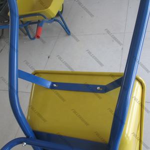 รถเข็นล้อเดียวของมาเลเซียแบบ<span class=keywords><strong>3</strong></span> <span class=keywords><strong>in</strong></span> <span class=keywords><strong>1</strong></span>และ2 <span class=keywords><strong>in</strong></span> <span class=keywords><strong>1</strong></span>เสริมจานสีเหลืองและ13X3 (<span class=keywords><strong>3</strong></span>.00-8) ล้อลม - Product Image 6