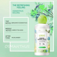 Sabun deterjen cucian kapsul sabun deterjen aroma alami Pods deterjen