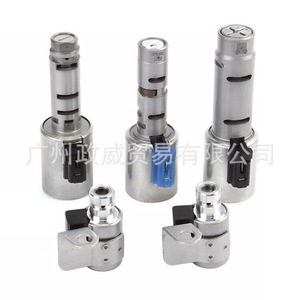 Válvula solenoide de transmisión K313 Ka313 para Toyota Corolla, pieza de repuesto para caja de cambios automática - Product Image 3