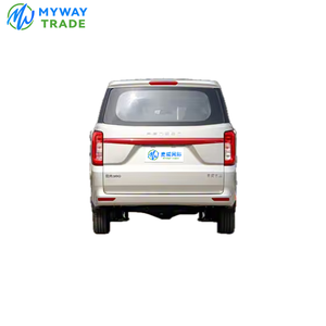 DongFeng <span class=keywords><strong>Fencon</strong></span> 380, Auto a Gasolina con Motor de 1.5L L4, 5 Velocidades, hasta 8 Asientos, Vehículo a Gasolina - Product Image 5