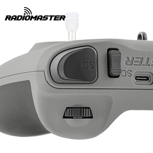 [Pré-commande] Radiomaster T8L Radiocommande (M2) ELRS Télécommande FPV - Product Image 5