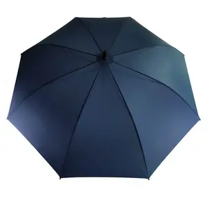 YUBO 광고 골프 우산 30 인치 대형 골프 우산 OEM 로고 인쇄
