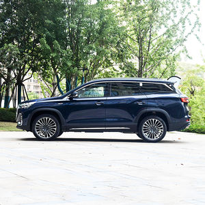 Voitures à essence, 2022, SUV de chine, Chery Jetour X90 Puls, nouvelles voitures à essence bon marché - Product Image 6