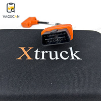 Herramienta de diagnóstico para motocicletas, escáner universal para motos, compatible con X truck M1BMW Yamaha Kawasaki, lee y borra códigos de error