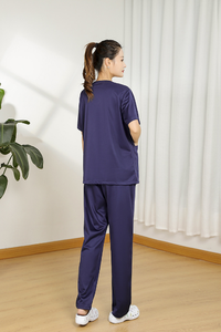 Recyclable Nursing <strong>Scrubs</strong> Uniforms <strong>Sets</strong> Medical Uniforms Lab Coat for Medical <strong>Scrubs</strong> <strong>Women</strong> Uniform - Product Image 3