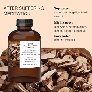 Après avoir souffert de méditation huile de parfum sans eau aromathérapie huiles aromatiques pour diffuseur d'arômes machine fabricant d'huile de parfum - Product Image 4
