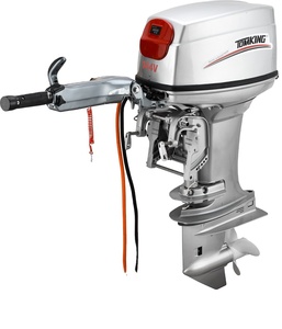 2025 Trung Quốc bền 50hp 144V 35kw điện động cơ phía ngoài - Product Image 1