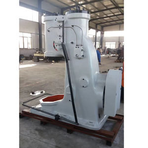 Satılık C41-25 pnömatik dövme basın çekiç demirci güç dövme çekiç - Product Image 3