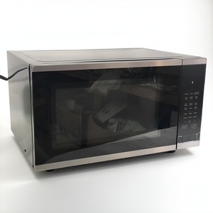 Four à micro-ondes de type plateau tournant KOYAMAKI 60L pour le bureau et la maison, multifonctionnel, chauffage uniforme, protection contre la surchauffe - Product Image 3