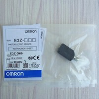 E3z-d66 Saklar Fotolistrik Baru Gratis Ongkos Kirim E3zd66 Baru, Produk Asli dengan Garansi Satu Tahun Baru