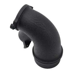 Tuyau d'admission en aluminium coulé haute performance Aosu pour S58 3.0T G80 G82 G87 M2 M3 M4 2021+ ICP047-BK - Product Image 5