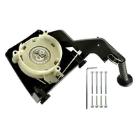 Nouveau démarreur d'origine START REWIND 4283 190 4023 compatible avec le contrôleur PLC BR800C BR800 C-E