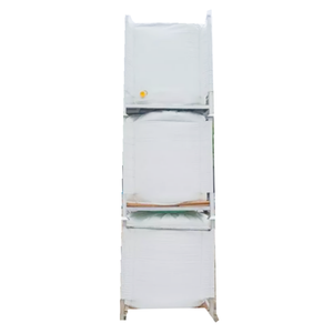 Gấp linh hoạt IBC <span class=keywords><strong>Tank</strong></span> 1000 lít cho chất lỏng lưu trữ và vận chuyển - Product Image 3