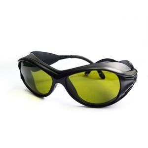 1064NM 용 Pangolin 새로운 조건 레이저 안전 안경 - Product Image 4