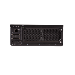 SE360 thinkedge เซิร์ฟเวอร์2U V2สูงครึ่งความกว้างของเซิร์ฟเวอร์ D-2700 64กิกะไบต์ DDR4 300วัตต์สำหรับเครือข่าย - Product Image 6