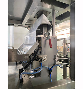 Pezzi di ricambio di qualità formatore di <span class=keywords><strong>sacchetti</strong></span> per confezionatrice verticale per snack - Product Image 6