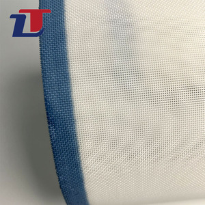 Cấp thực phẩm chịu mài mòn monofilaments dệt vải máy sấy vải băng tải cho rau <span class=keywords><strong>Polyester</strong></span> lưới vành đai - Product Image 5