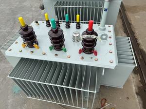 Transformador de Potencia Tipo Aceite de Alta Tensión 24KV y Baja Tensión 0.4 630KVA Trifásico - Product Image 5