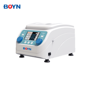 Tiếng ồn thấp và máy ly tâm tốc độ cao 15000 vòng/phút để tách tế bào, protein, mẫu virus - Product Image 4