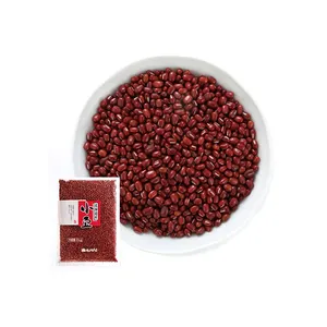 Kacang Merah Berkualitas Tinggi untuk Makanan, Kacang Merah Keras, Adzuki, Perdagangan