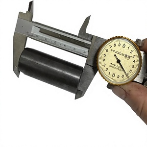 Barre magnétique en ferrite Y30BH, cylindre magnétique dur fritté, 1200 Gauss, 1000 Gauss, cylindre magnétique en ferrite à haute force magnétique - Product Image 4