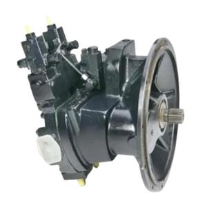 ปั๊มไฮดรอลิกแบบลูกสูบแกนหมุน A8VO28 A8VO55 A8VO80 A8VO107 A8VO140 A8VO200 A8VO205 A8VO225 ปั๊มไฮดรอลิก A8VO107 - Product Image 5