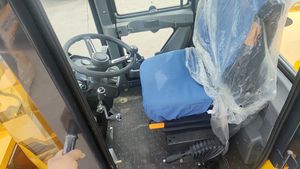 Carregadeira de Rodas Nova de Marca Chinesa com Capacidade de Carga de 1 Tonelada <span class=keywords><strong>920</strong></span> à Venda - Product Image 6