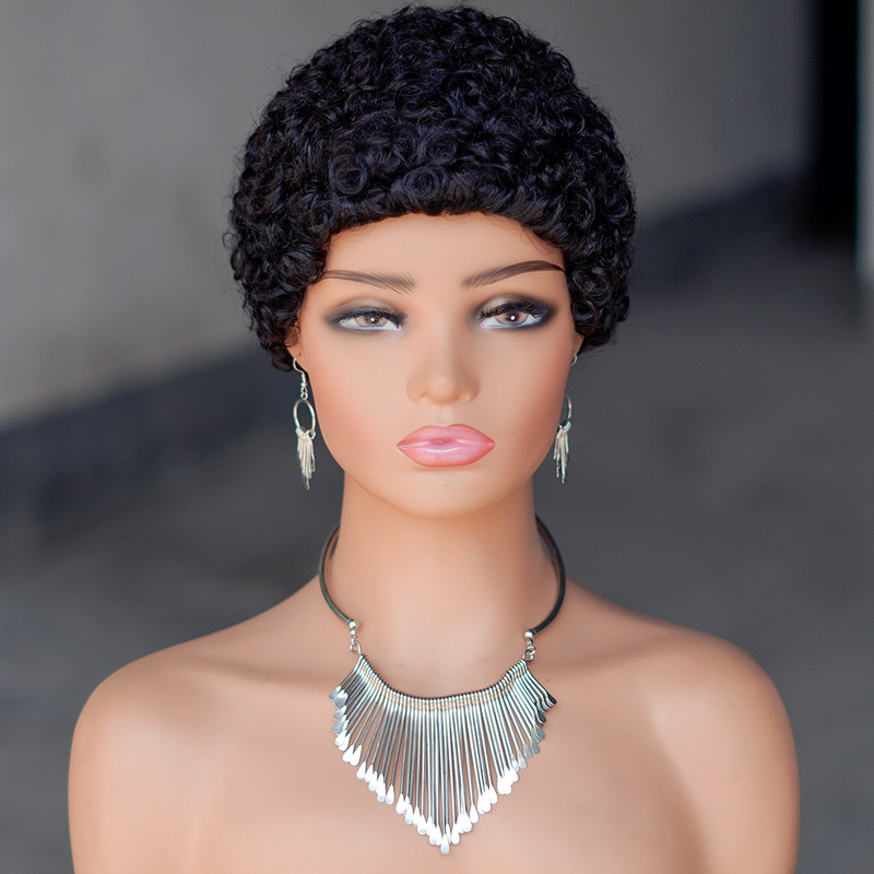 Hot Sale Human Hair Wigs 613