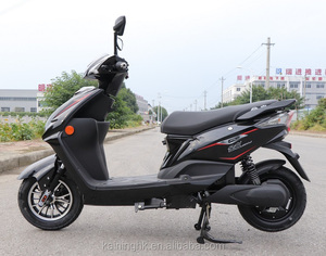 Nouvelle Super Moto Chinoise 800W 60V Poids 75kg Kn-jiayue Nouvelle Super Moto Chinoise 800W 60V Poids 75kg - Product Image 6