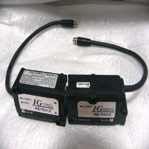 Ig-010 Transmission Type Digital Laser Tested Automate Programmable Plc - Product Image 1