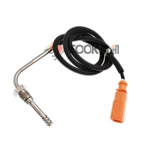 เซ็นเซอร์วัดอุณหภูมิไอเสีย SOOK OEM03G906088BA สำหรับเครื่องยนต์ AUDI A4 Convertible - รับประกัน 12 เดือน - Product Image 1