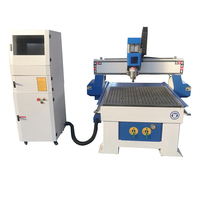 Jinan owin — routeur CNC de bureau en bois, mach 3, 6090